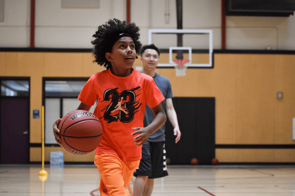 Sacramento Asian Sports Foundation 4