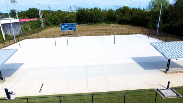 UTC Sports Complex 2