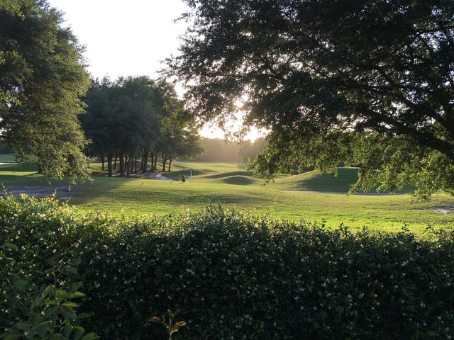 black creek golf club 2