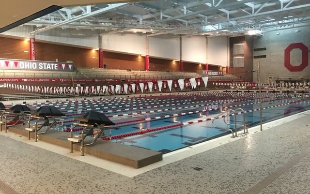mccorkle aquatic pavilion 5