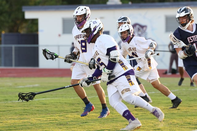 Cypress Lake High School 7