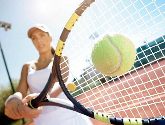Five Seasons Sports Club5