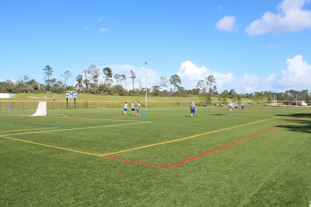 Embry-Riddle Aeronautical University - Lacrosse Field3