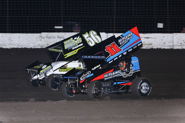 West Texas Raceway2