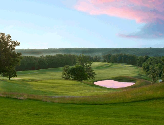 the golf club at deer chase 5