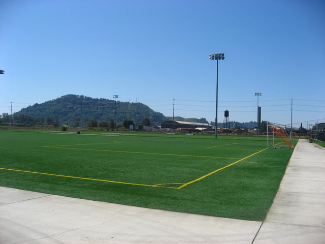 Bob Keefer Center for Sports and Recreation2