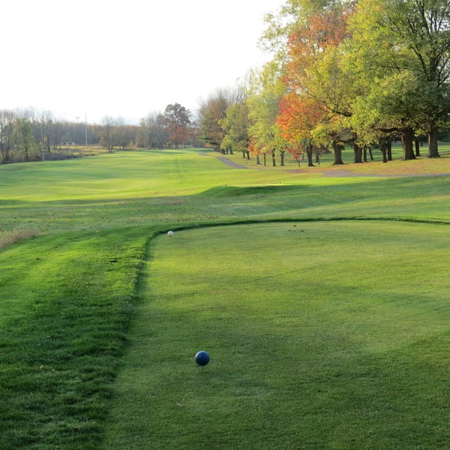 Twin Ponds Golf & Country Club4