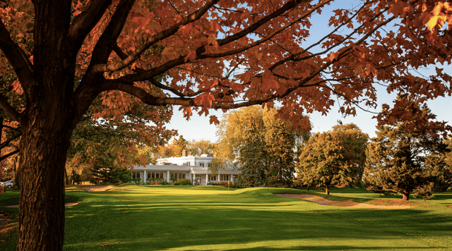 Minneapolis Golf Club