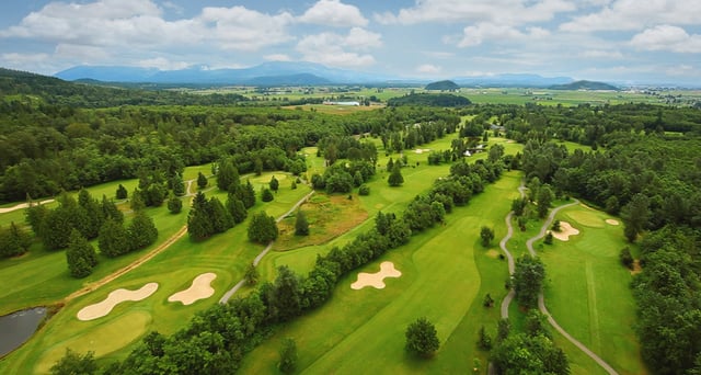 Avalon Golf Links