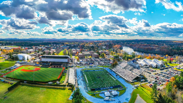 University of Maine at Orono 1