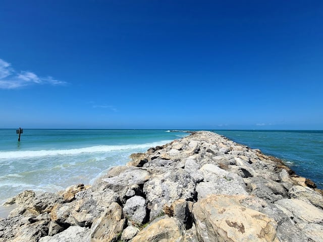 Sand Key Park 3