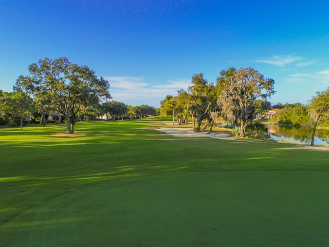 Calusa Lakes Golf Club 4
