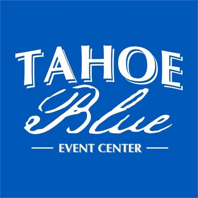 Tahoe Blue Event Center