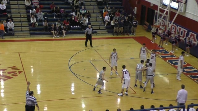 Piqua High School 5