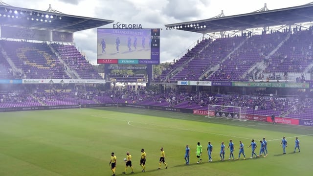 Exploria Stadium 4