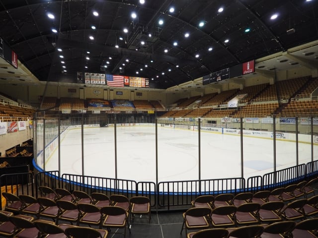 Knoxville Civic Auditorium and Coliseum 2