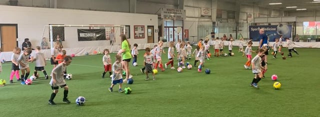 Kingdom Sports 2