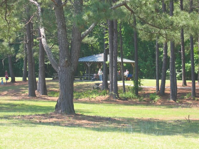L. Scott Stell Community Park
