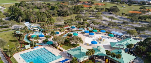 seminole park