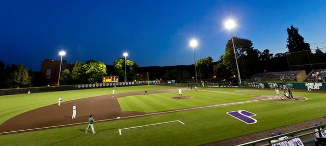 joe etzel field