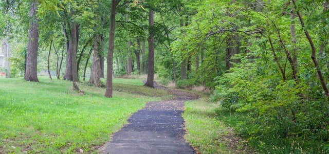 Flat Rock Creek Park2