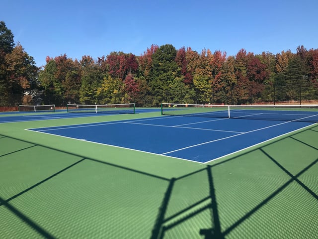 fusco athletic park