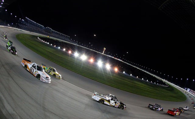 Chicagoland Speedway