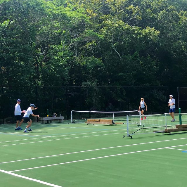 Chequessett Yacht & Country Club5