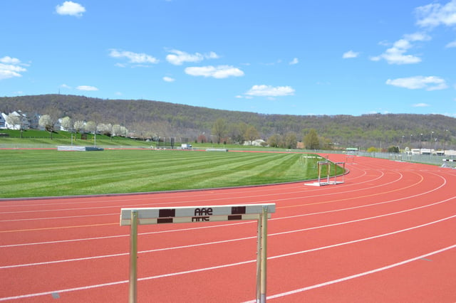 Goodman Stadium & Track_Field Complex 2