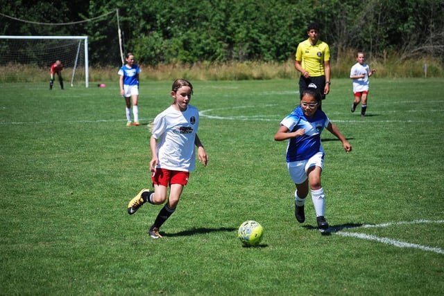 Capital Futbol Club 4