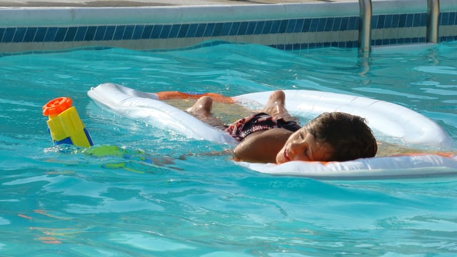 Jacobson Marina Resort5