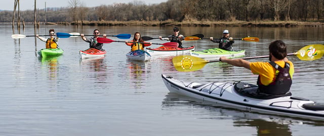 Scappoose Bay Paddling Center4