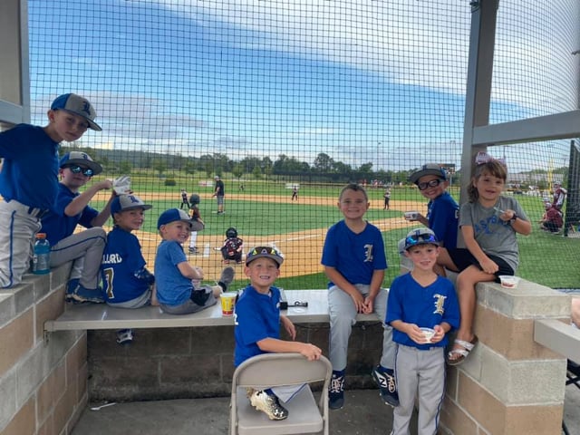 Wilbanks Sports Complex 4