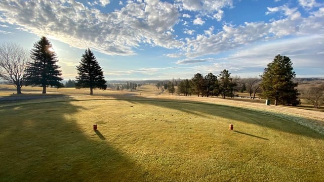 Apple Creek Country Club