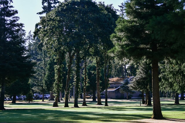 Killarney West Golf Course6