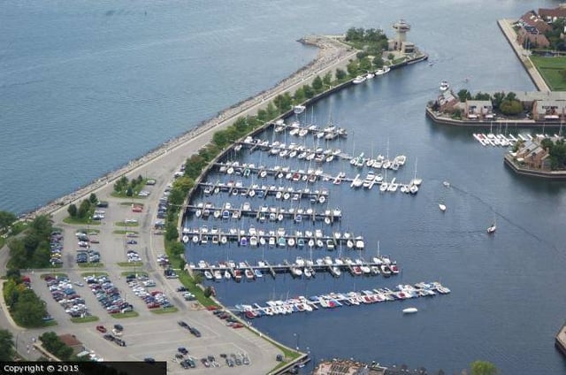 Erie Basin Marina 2