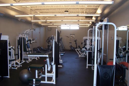 Neola Area Community Center 1
