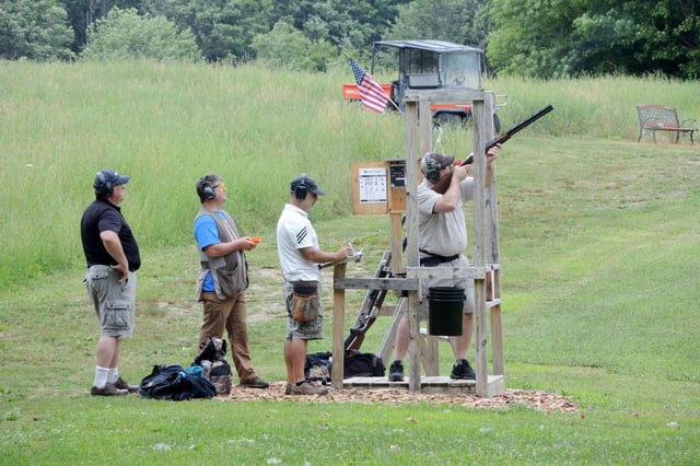 Vernon National Shooting Preserve4