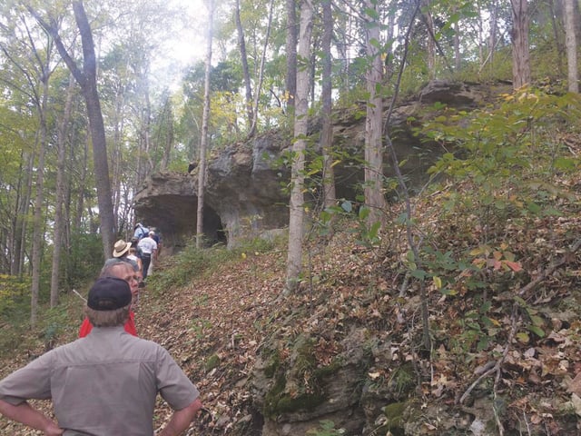 Buckeye-North Country National Scenic Trail6
