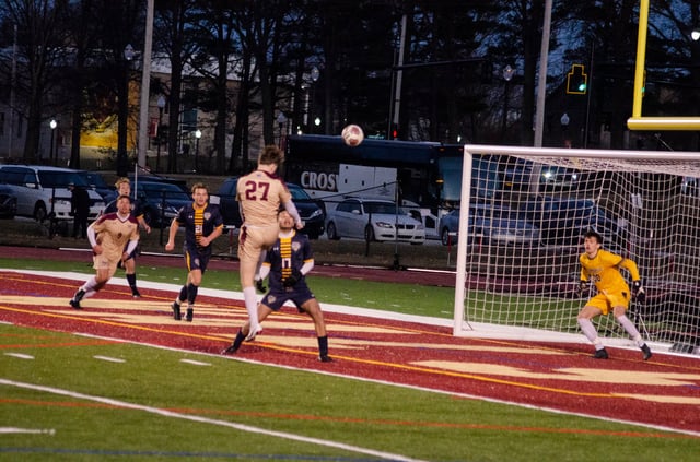 Walsh University 7