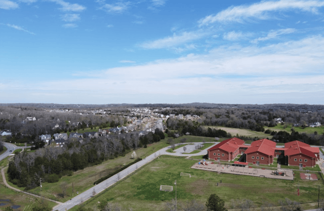 Nolensville Park 2