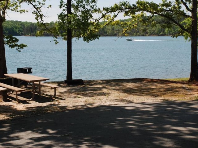 Twelve Mile Recreation Area 5
