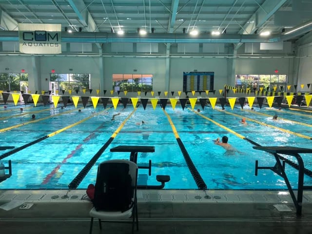 Aquatics 1