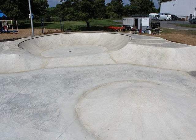 Steelton Skate Park8