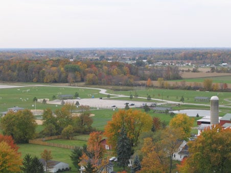 LaGrange Community Park