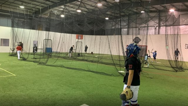 Power Alley Baseball & Fastpitch 3