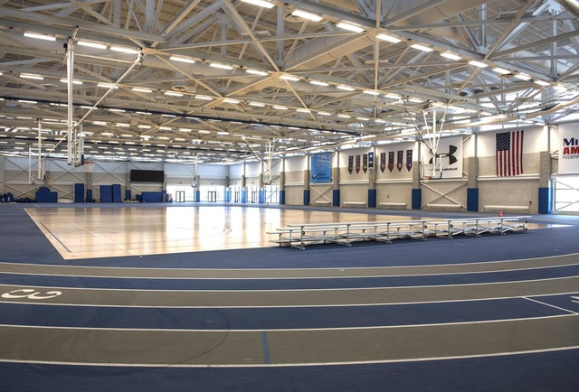 Purdue Fort Wayne Athletics Center2