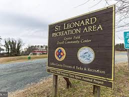St. Leonard Recreation Area