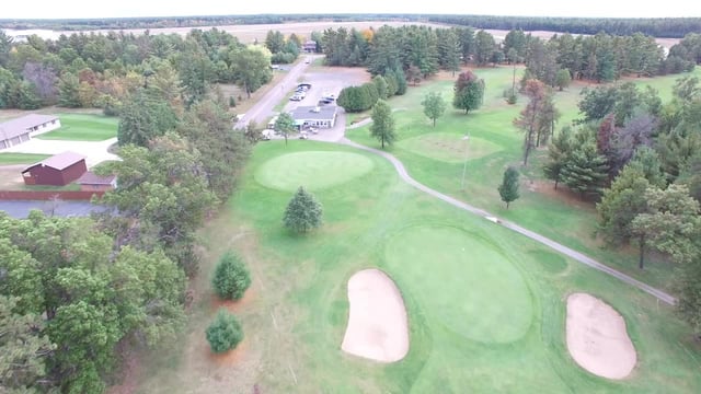 TriCity Golf Course 1