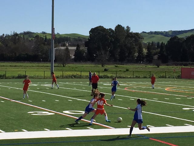 Patelco Sports Complex8